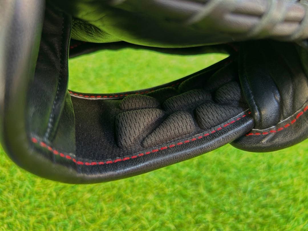 【限定カラー】Wilson ウィルソン 硬式 1975型