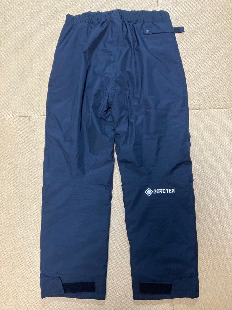 DAIWA ダイワ ゴアテックス ウィンタースーツ DW-1924