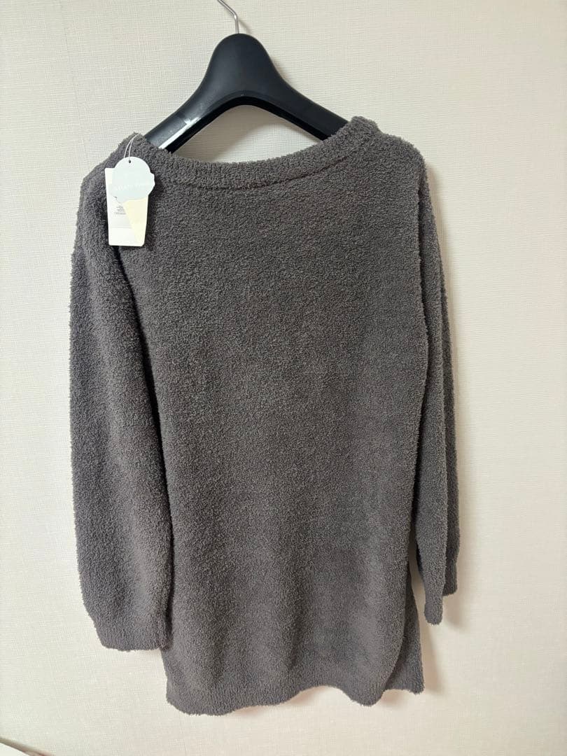 gelatopique ジェラピケ　限定商品　ハート　ワンピース　新品タグ付き