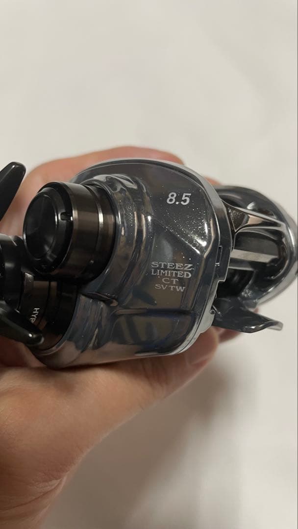 【ESCALADE専用】25スティーズ リミテッドCT SV TW 70XHL