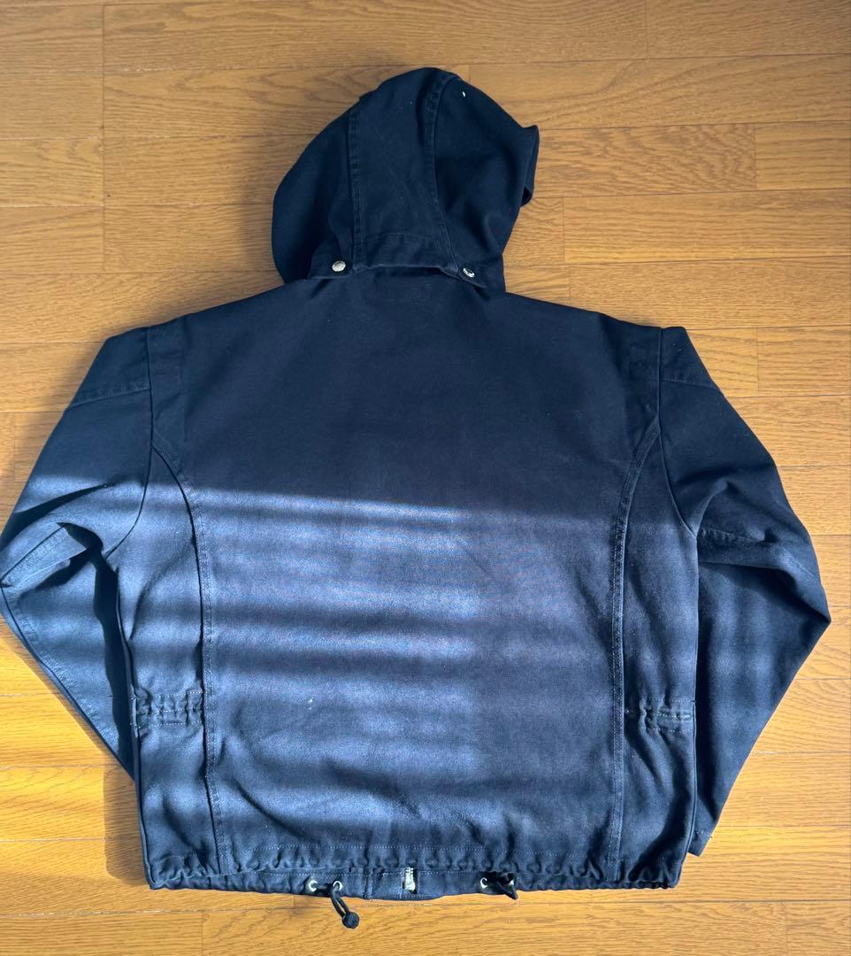 ジャケット・アウター Supreme Canvas Clip Jacket