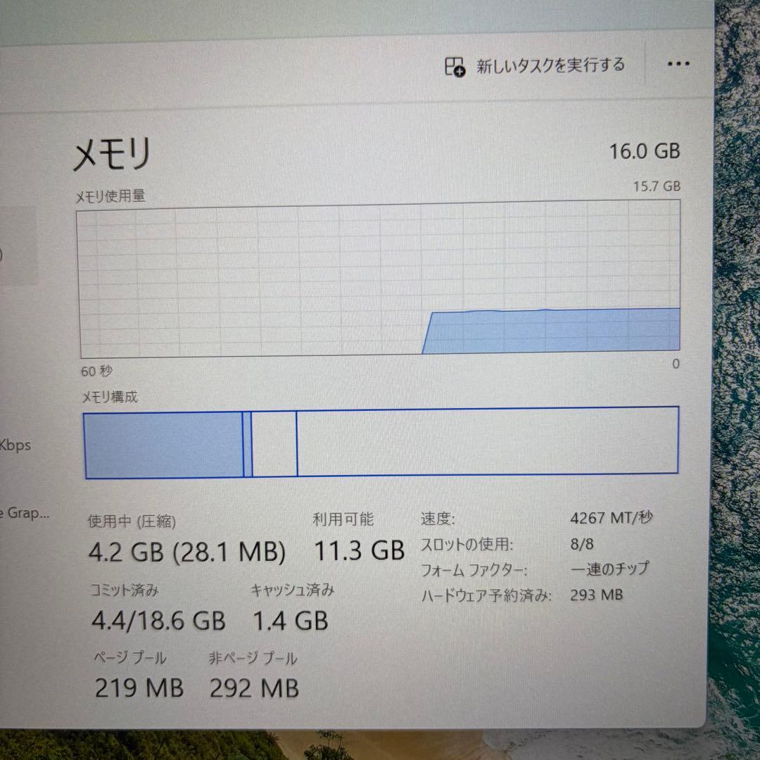 Windowsノート本体 ThinkPad X13 Yoga 2-in-1 i5-1145G7 16GB