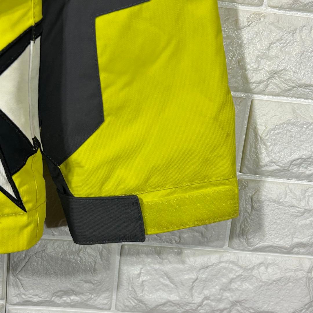 686 シックスエイトシックス モンスターグラフィック ジャケット スノボウェア