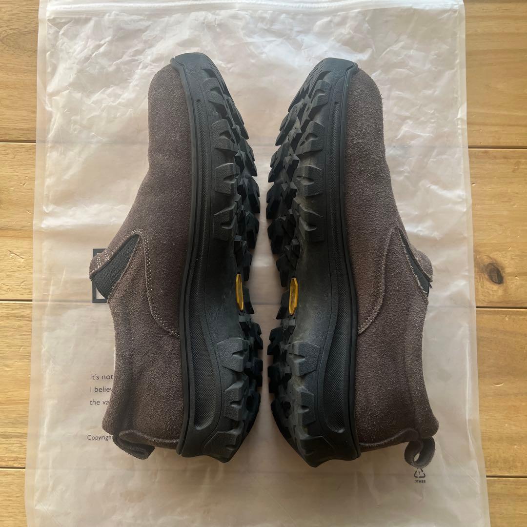 【mさま専用】OHOTORO｜Mountain Moc Shoes 24cm