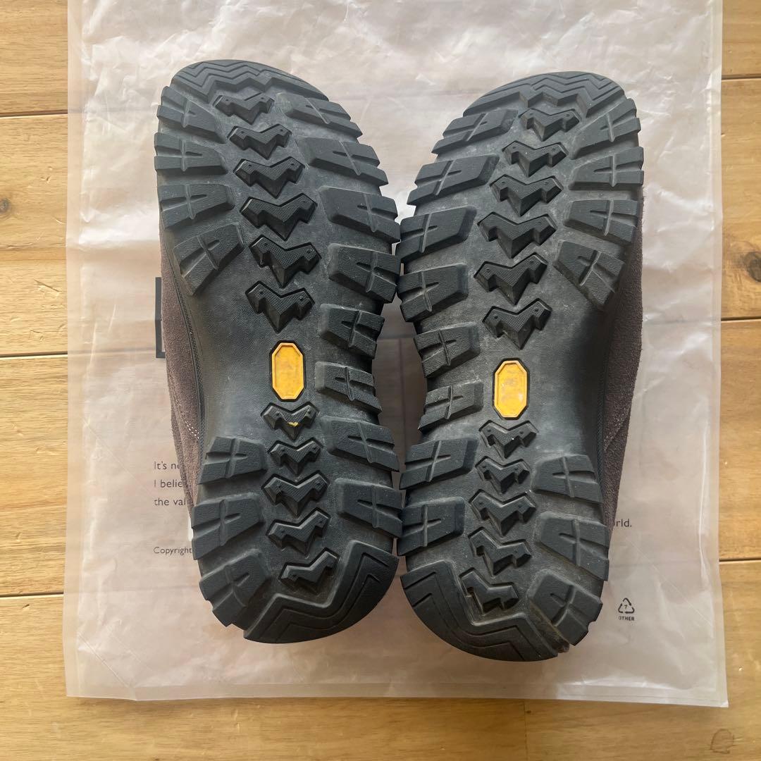 【mさま専用】OHOTORO｜Mountain Moc Shoes 24cm