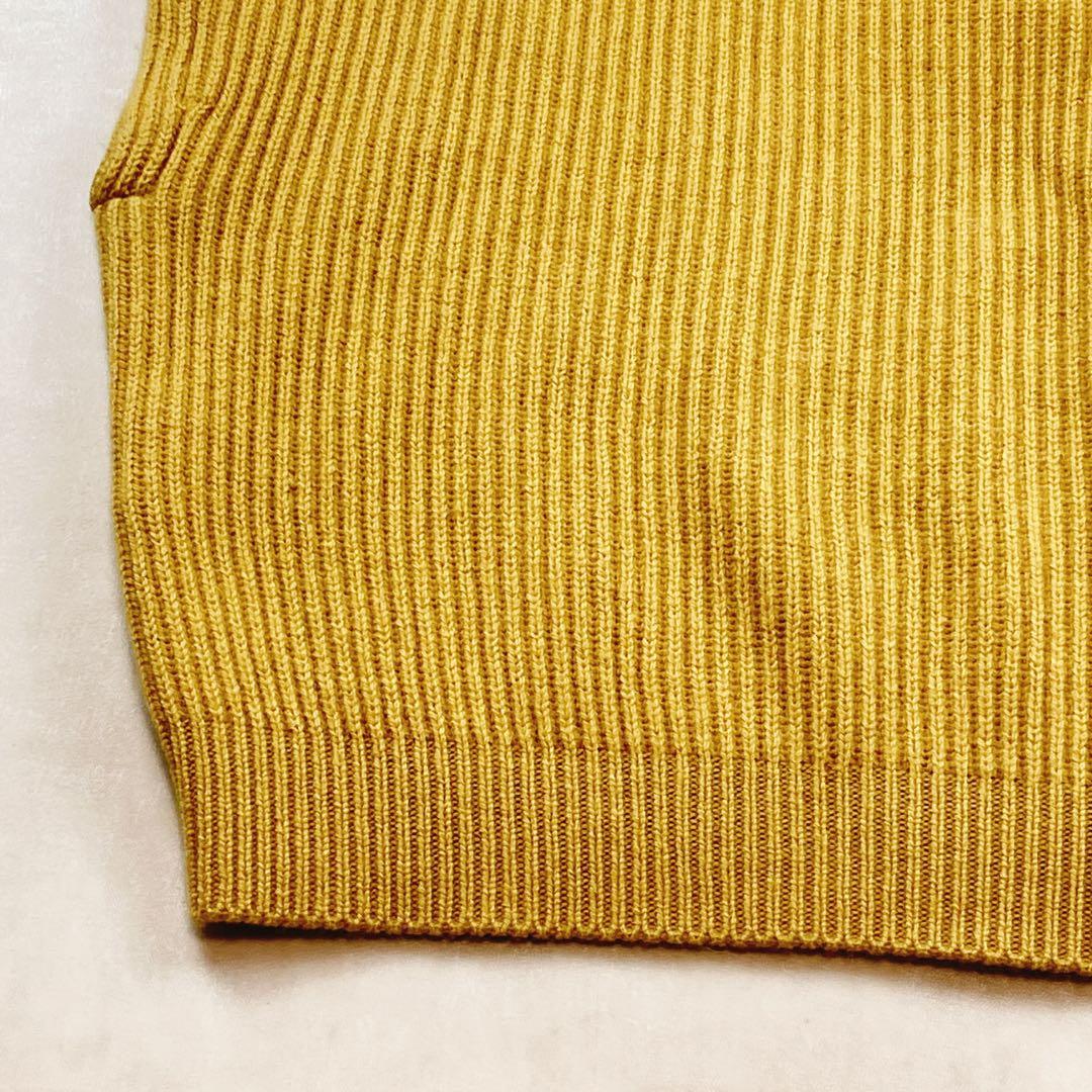 美品 ブルネロクチネリ モニーレ カシミヤ シルク パーカー クロップド リボン