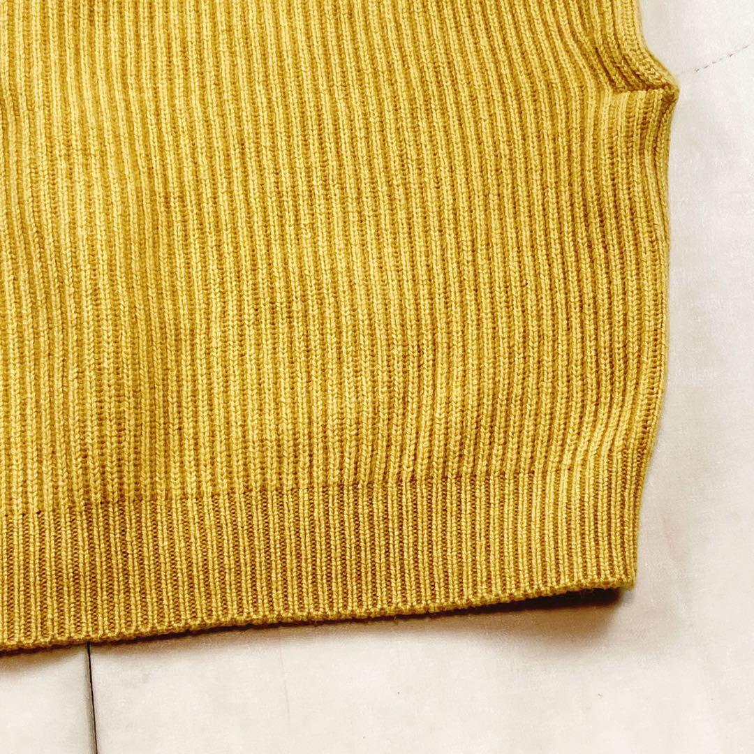 美品 ブルネロクチネリ モニーレ カシミヤ シルク パーカー クロップド リボン