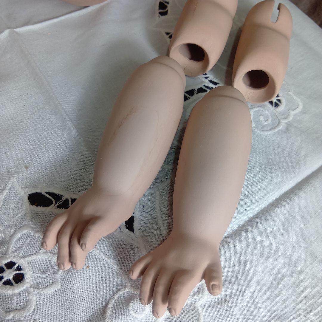 ♥夏の大特価Sale♥フレンチボディ　オールビスク　RCBUF16♥