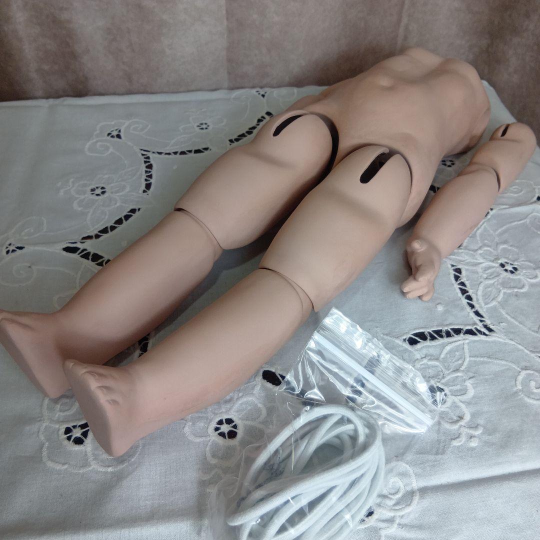 ♥夏の大特価Sale♥フレンチボディ　オールビスク　RCBUF16♥