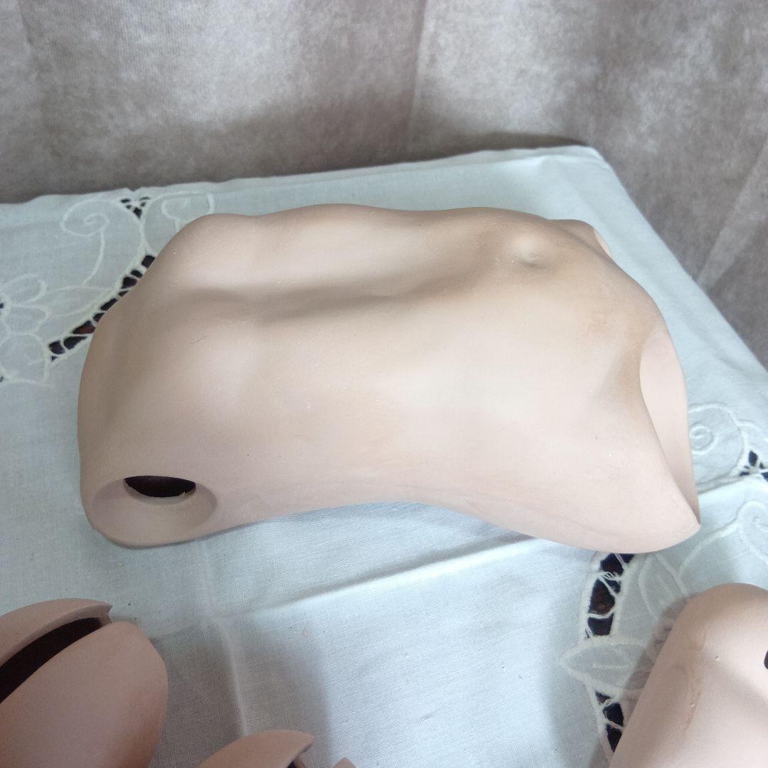 ♥夏の大特価Sale♥フレンチボディ　オールビスク　RCBUF16♥