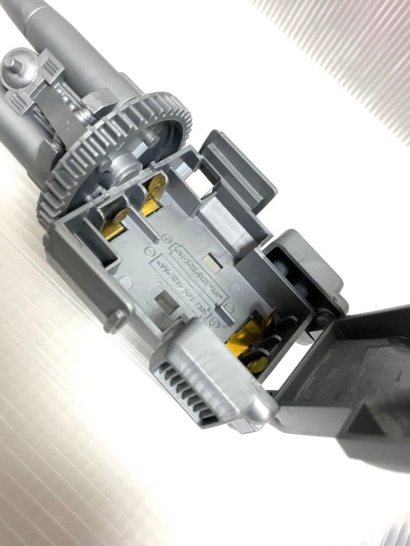 旧ゾイド　アイアンコング　ジャンク