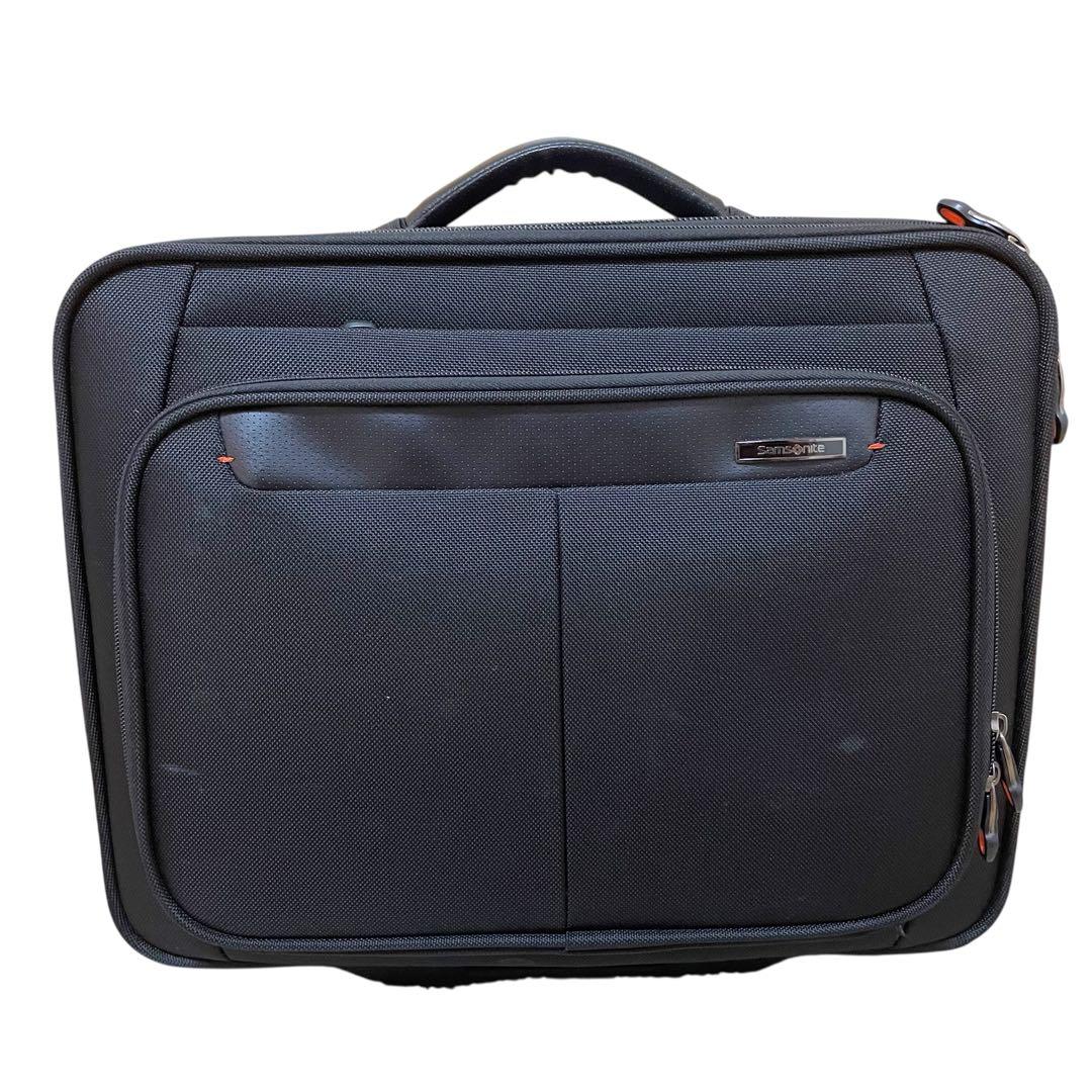 ビジネスキャリーバッグ Samsonite／サムソナイト モバイルオフィス