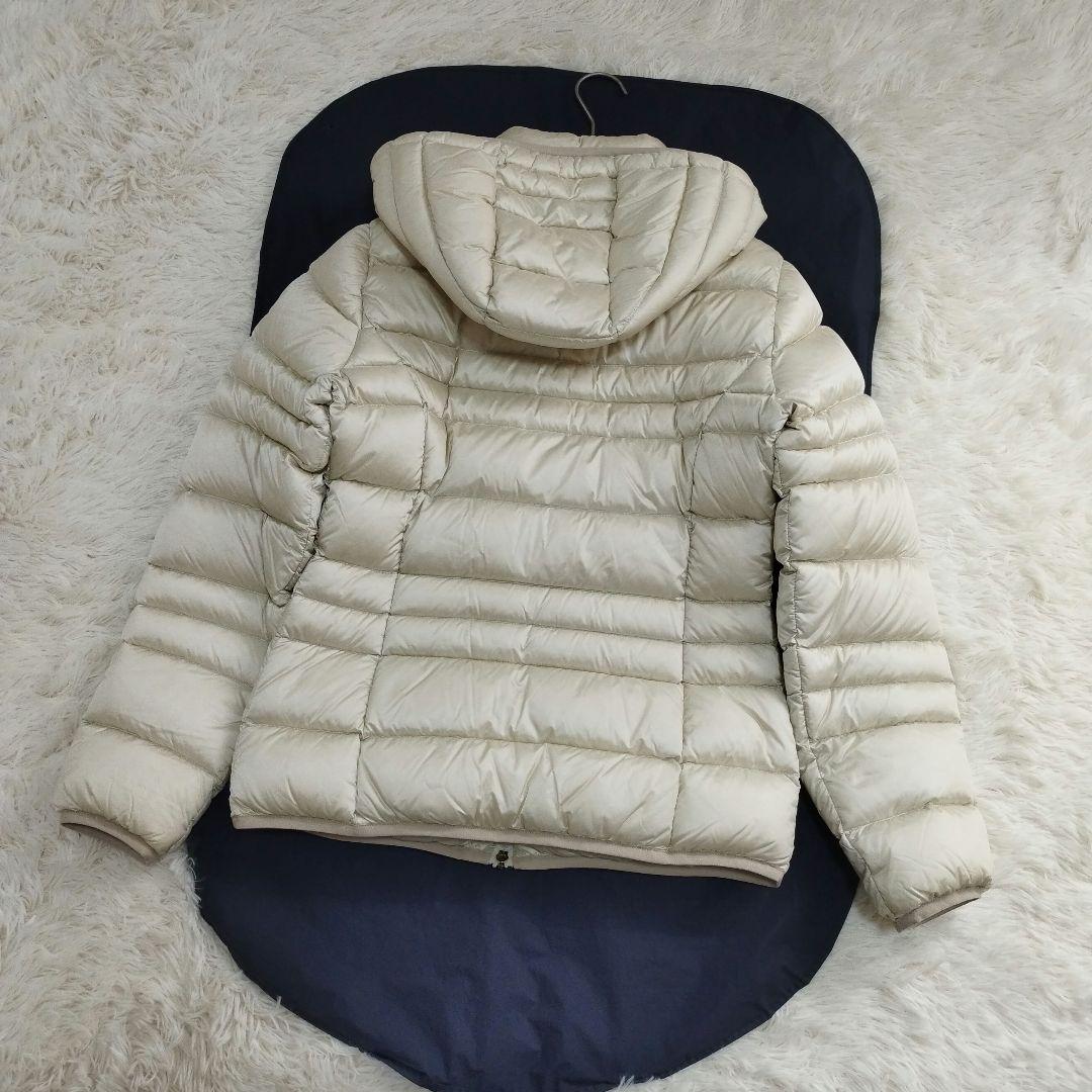 18205✨CAPE HORN STELLA 42 ダウンジャケット レディース