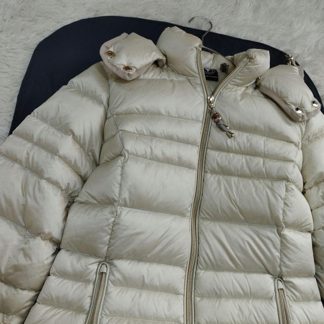 18205✨CAPE HORN STELLA 42 ダウンジャケット レディース