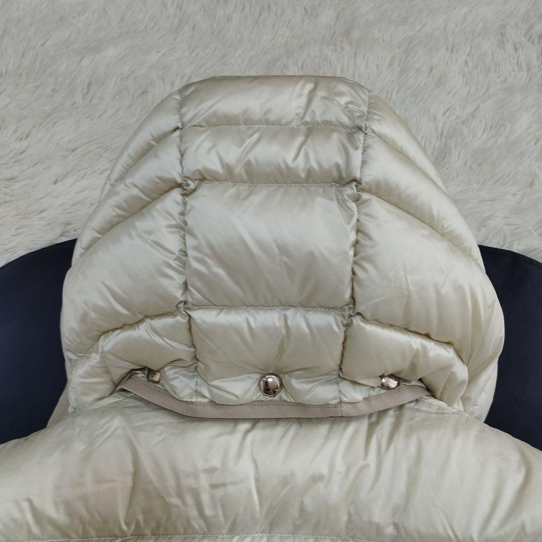 18205✨CAPE HORN STELLA 42 ダウンジャケット レディース