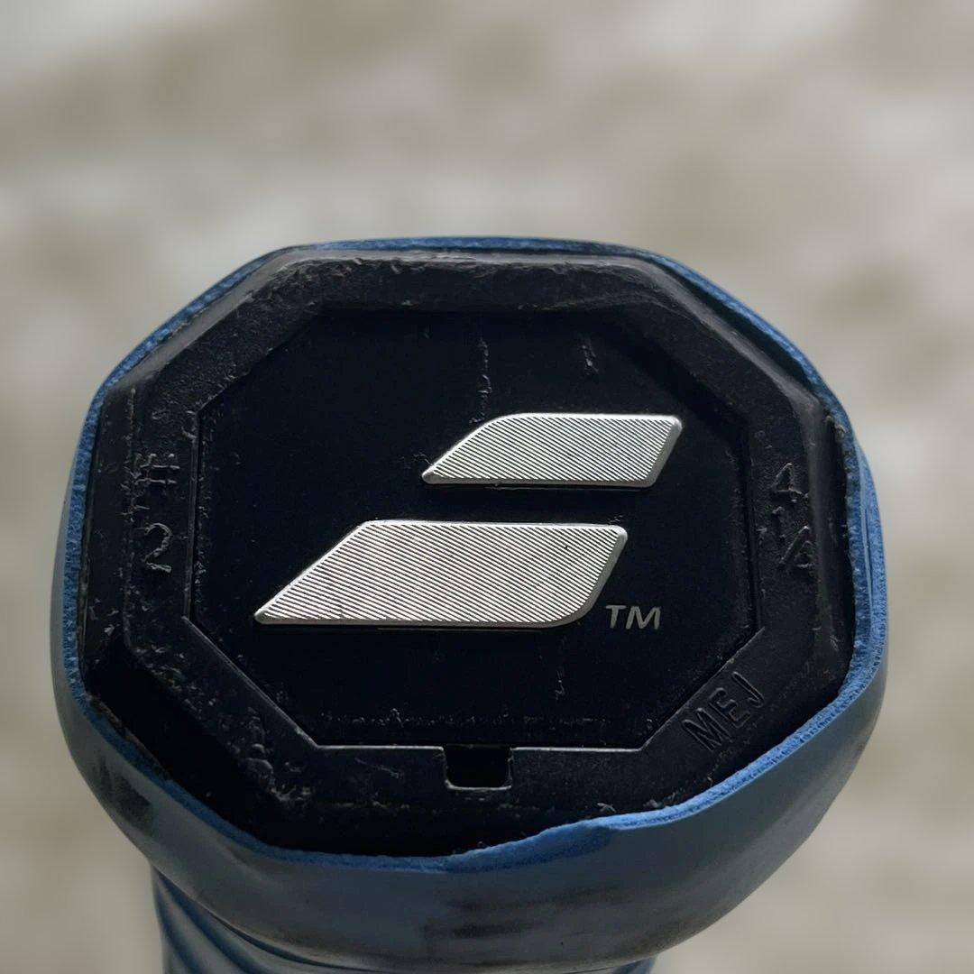 【人気】バボラ ピュアドライブ チーム 2015年・2002年モデル　セット売り