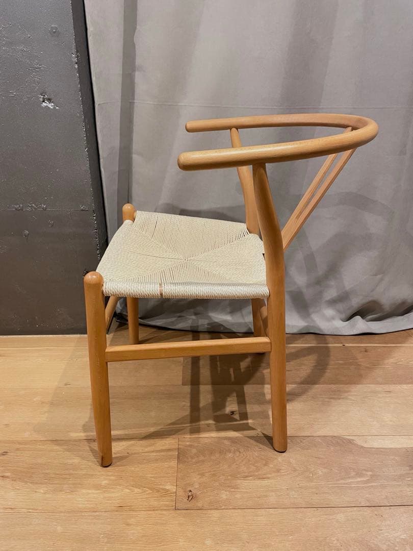 Yチェアスタイル アームチェア　北欧　インテリア　リプロダクト