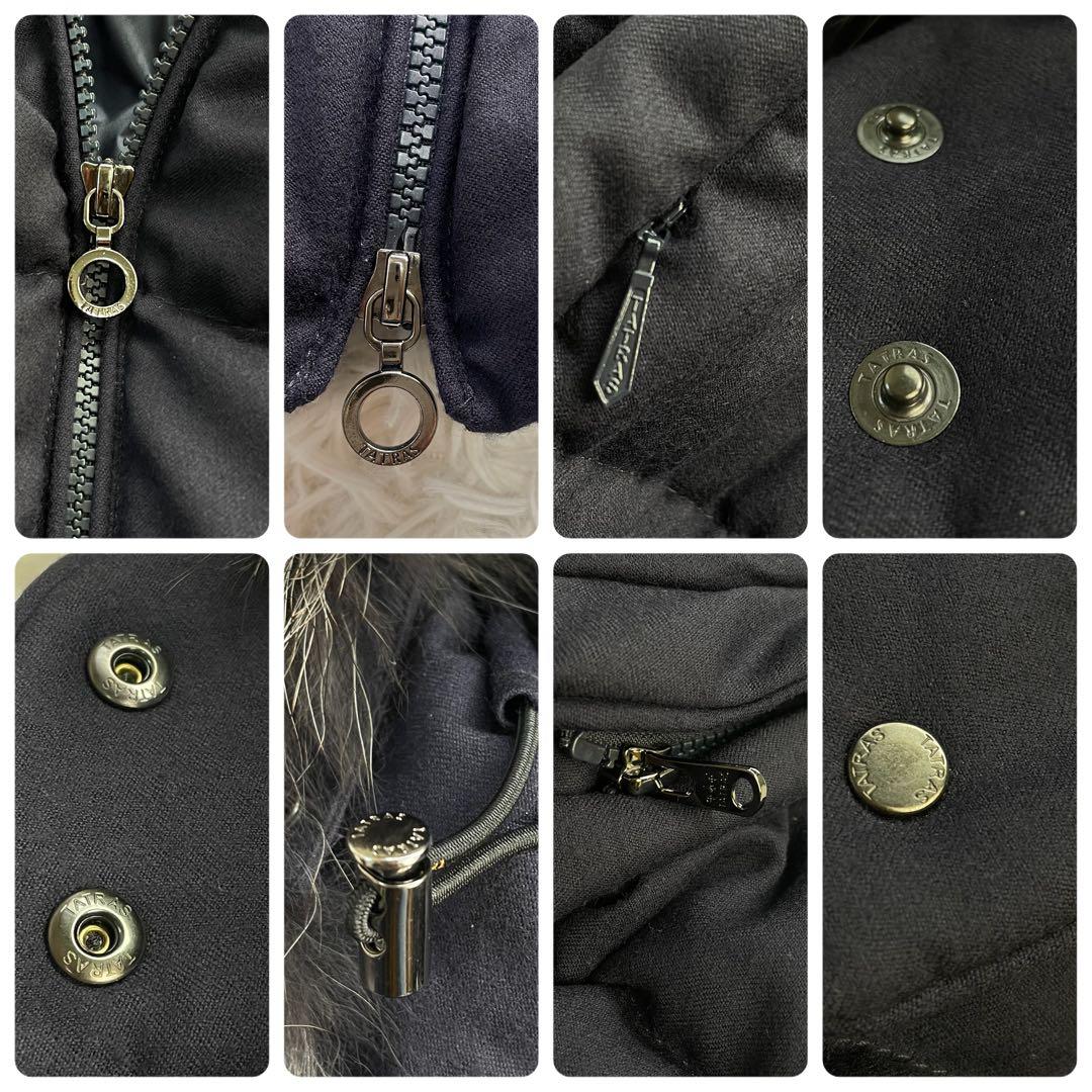 人気定番✨ タトラス ラヴィアナ ウール100% レディース 02 M