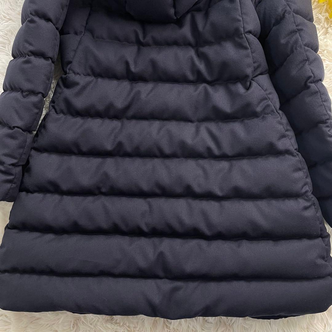 人気定番✨ タトラス ラヴィアナ ウール100% レディース 02 M