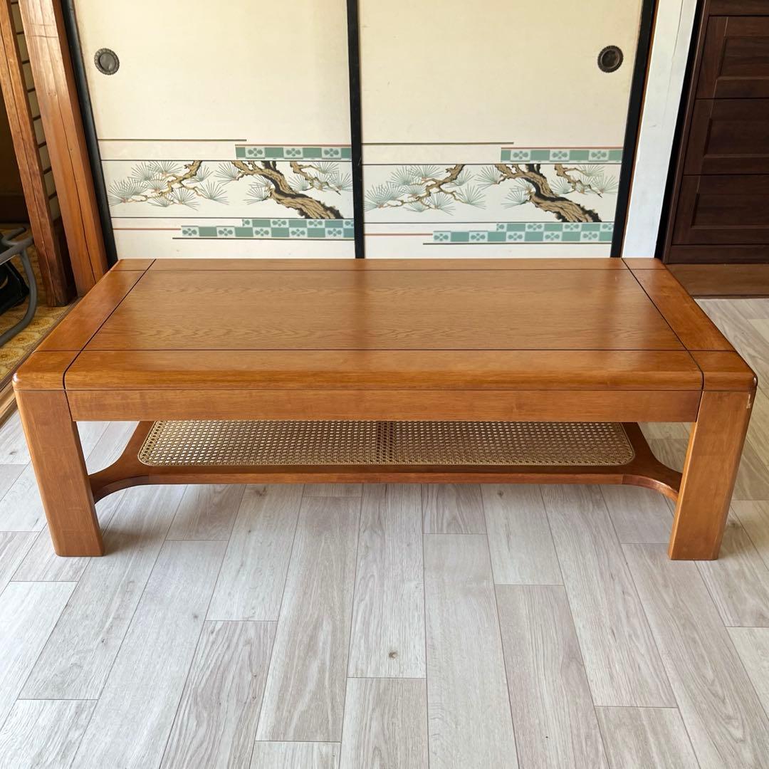 karimoku カリモク センターテーブル ローテーブル テーブル