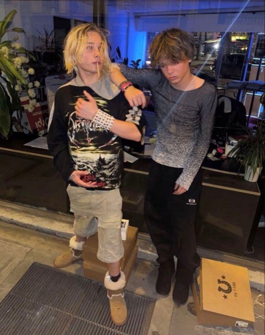 bazo1199 forever27 ブレスレット