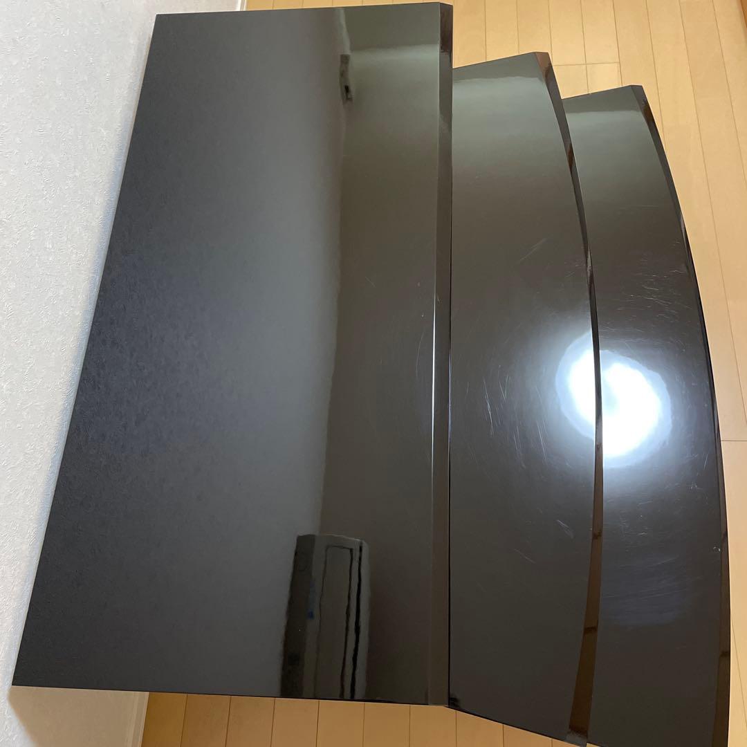 Ａ雛人形 三段飾り 十二単衣 弥生雛 長月作　Ａ＋Ｂ購入必須