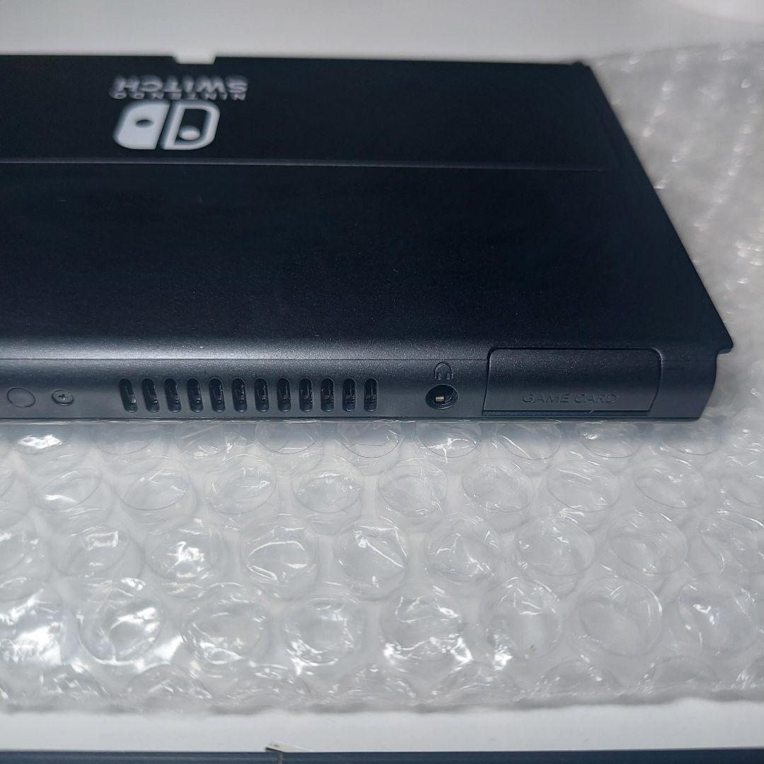Nintendo Switch本体 有機ELモデル 本体のみ
