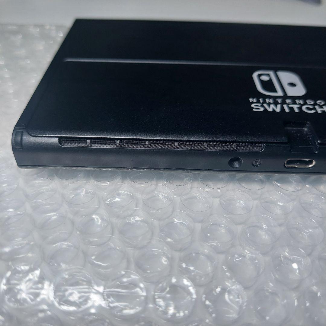Nintendo Switch本体 有機ELモデル 本体のみ