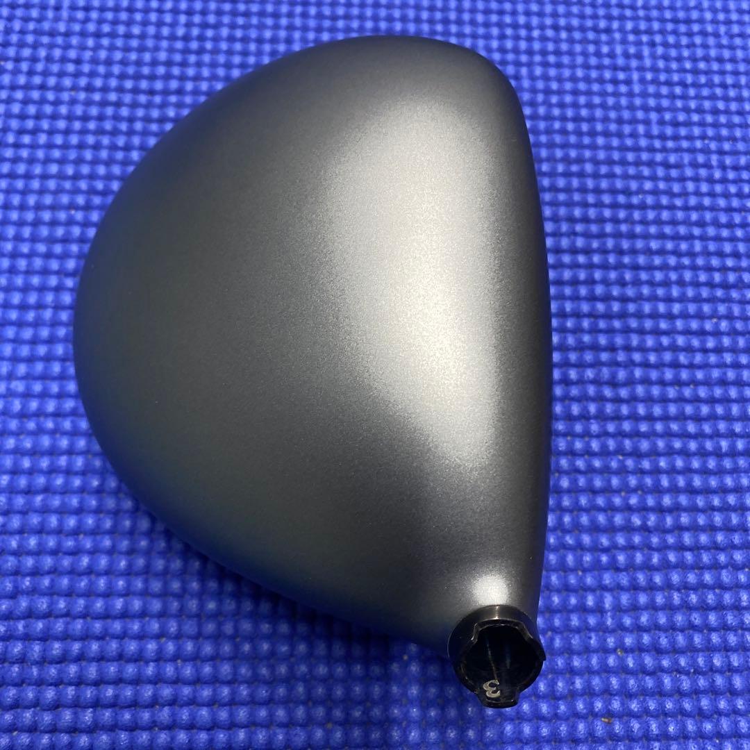 レフティ　キャロウェイ Callaway XHOT 9.5 PRO ドライバー