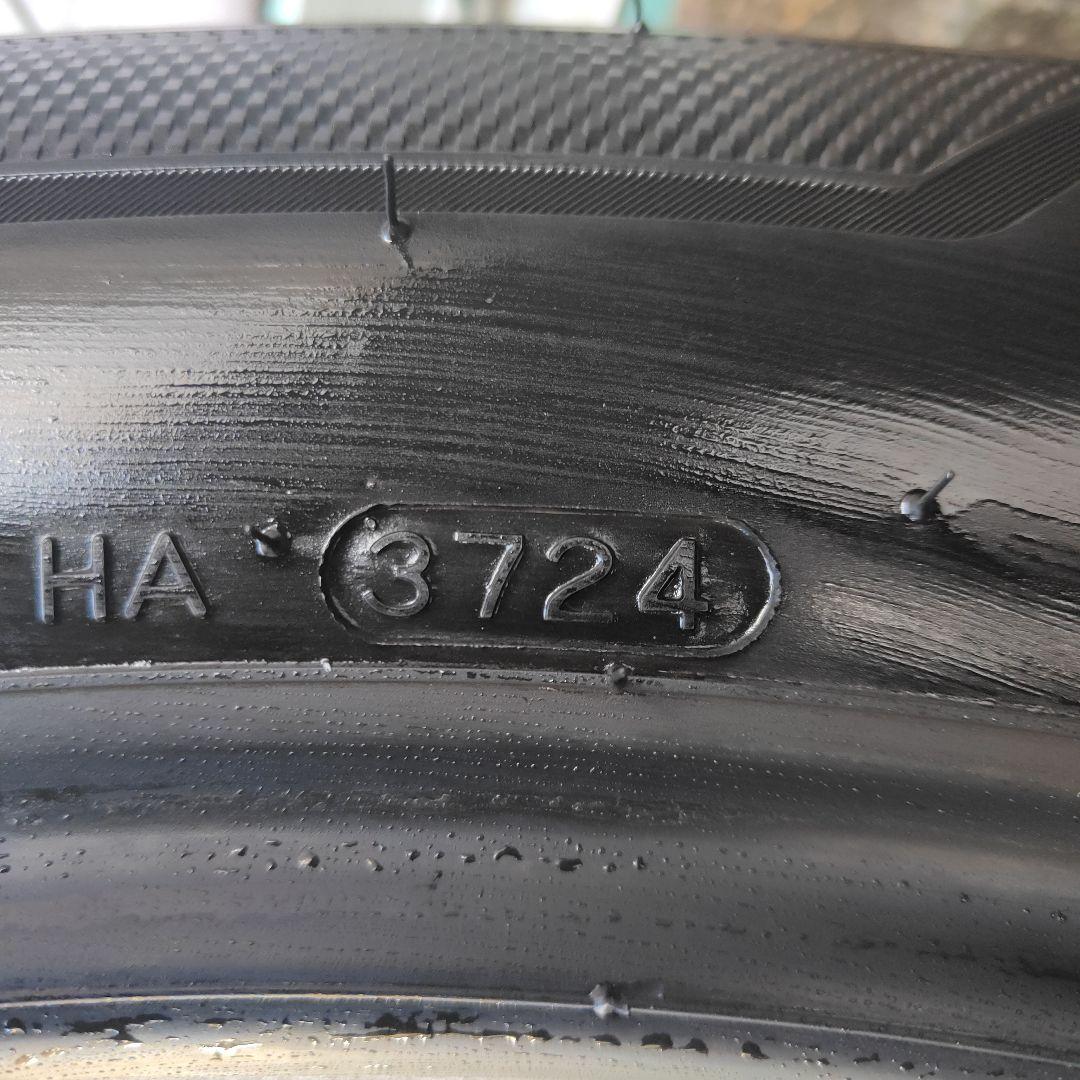 ハンコックventsu s1 evo3 suv 4本セット 235/55R19