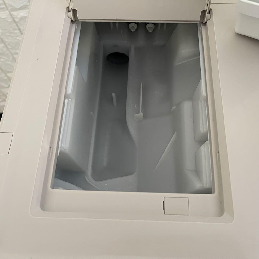 デボン ✨ドラム式洗濯乾燥機　パナソニック　NA-VX900AL 美品