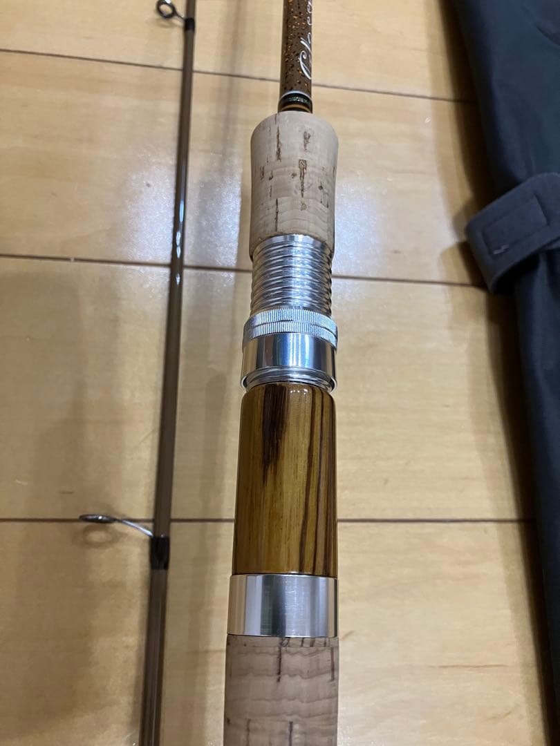 テーパーアンドシェイプ エリアエリア GAAS-60XULT グラスウェイ