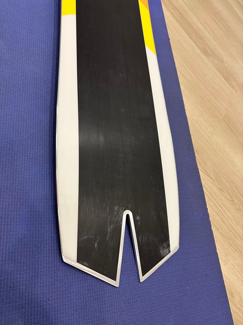 【最終値下げ】CAPiTA SPRING BREAK パウダー グライダー158