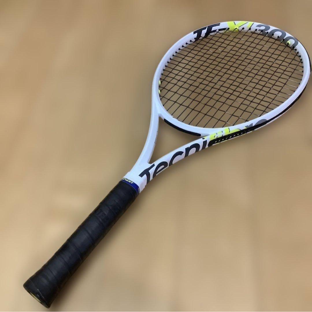 【格安】テクニファイバー ラケット ３点まとめ売り