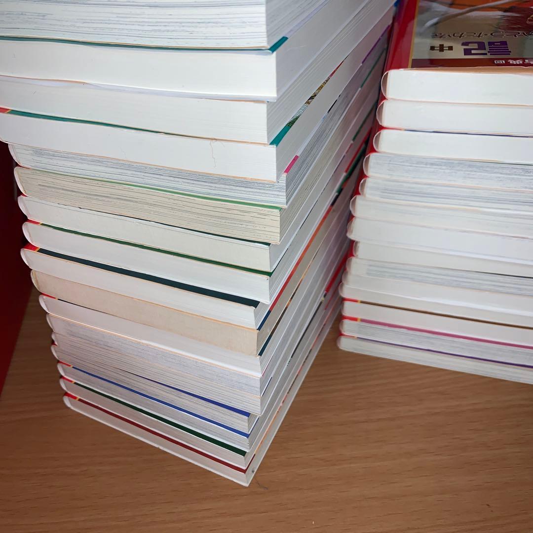 マンガ　日本の古典　全32巻セット