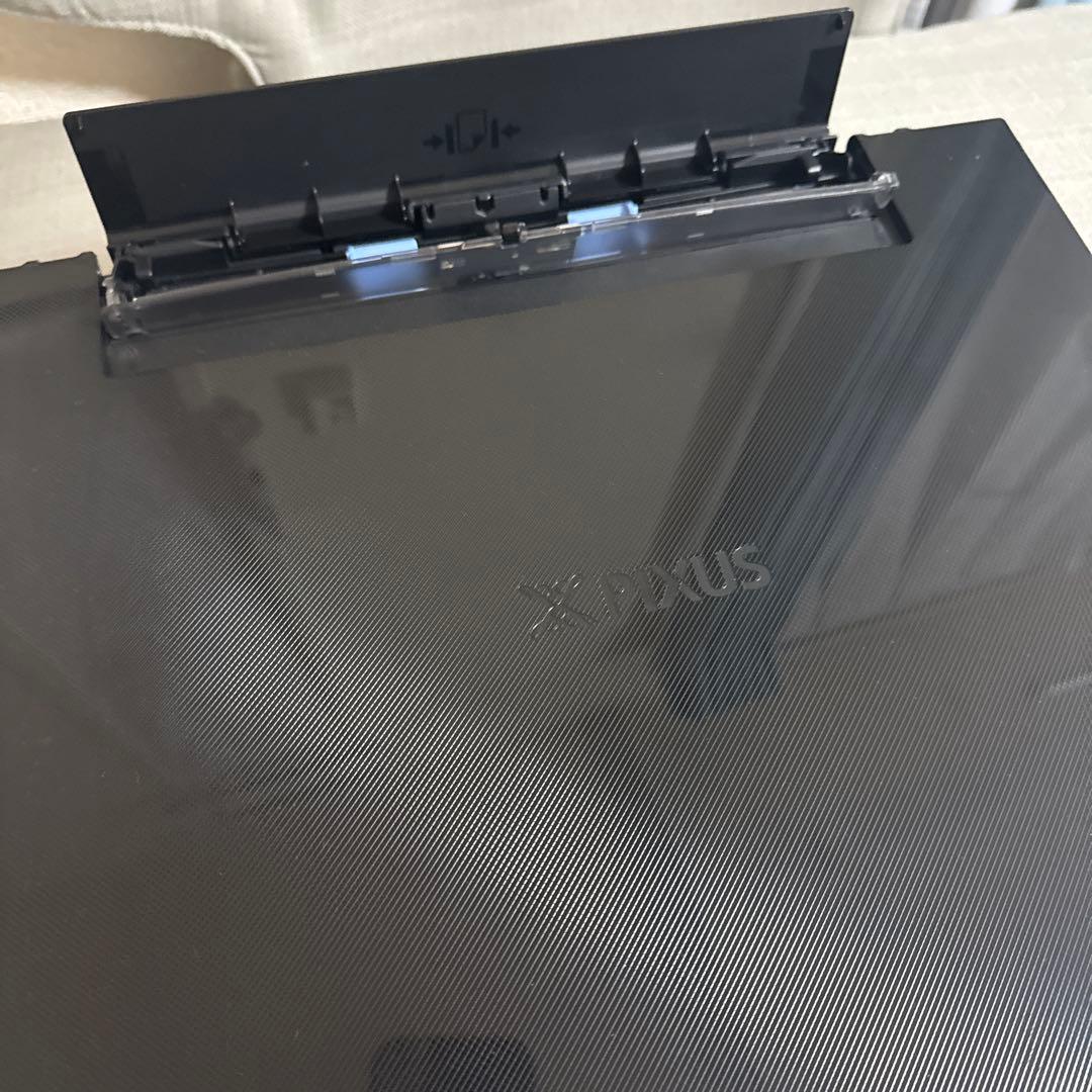 Canonプリンター TS8430　黒