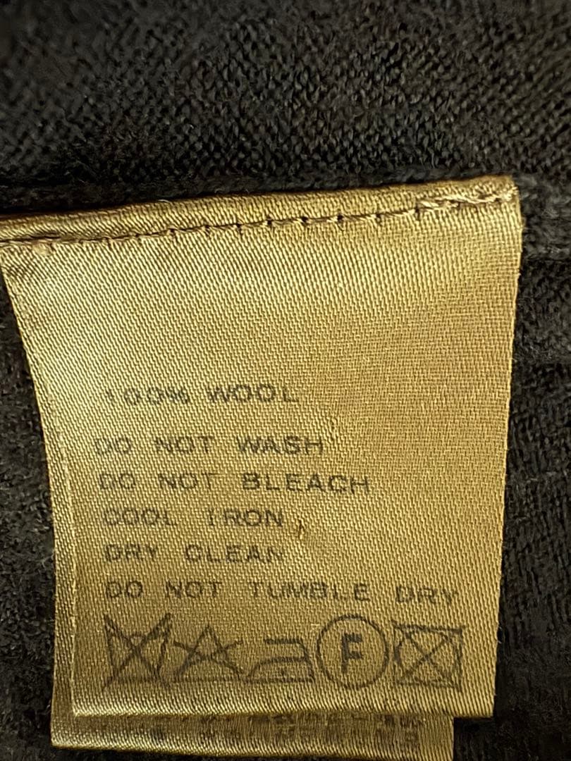 【極美品】MUSE de Deuxieme classe ニット クルーネック