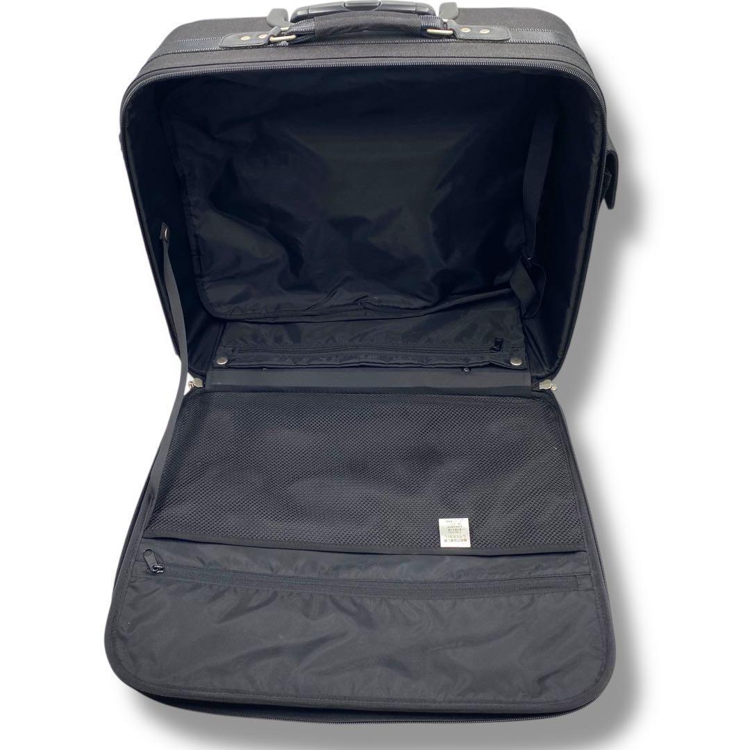 美品✨ SWANY スワニー　キャリーケース　ビジネスキャリー　機内持ち込み