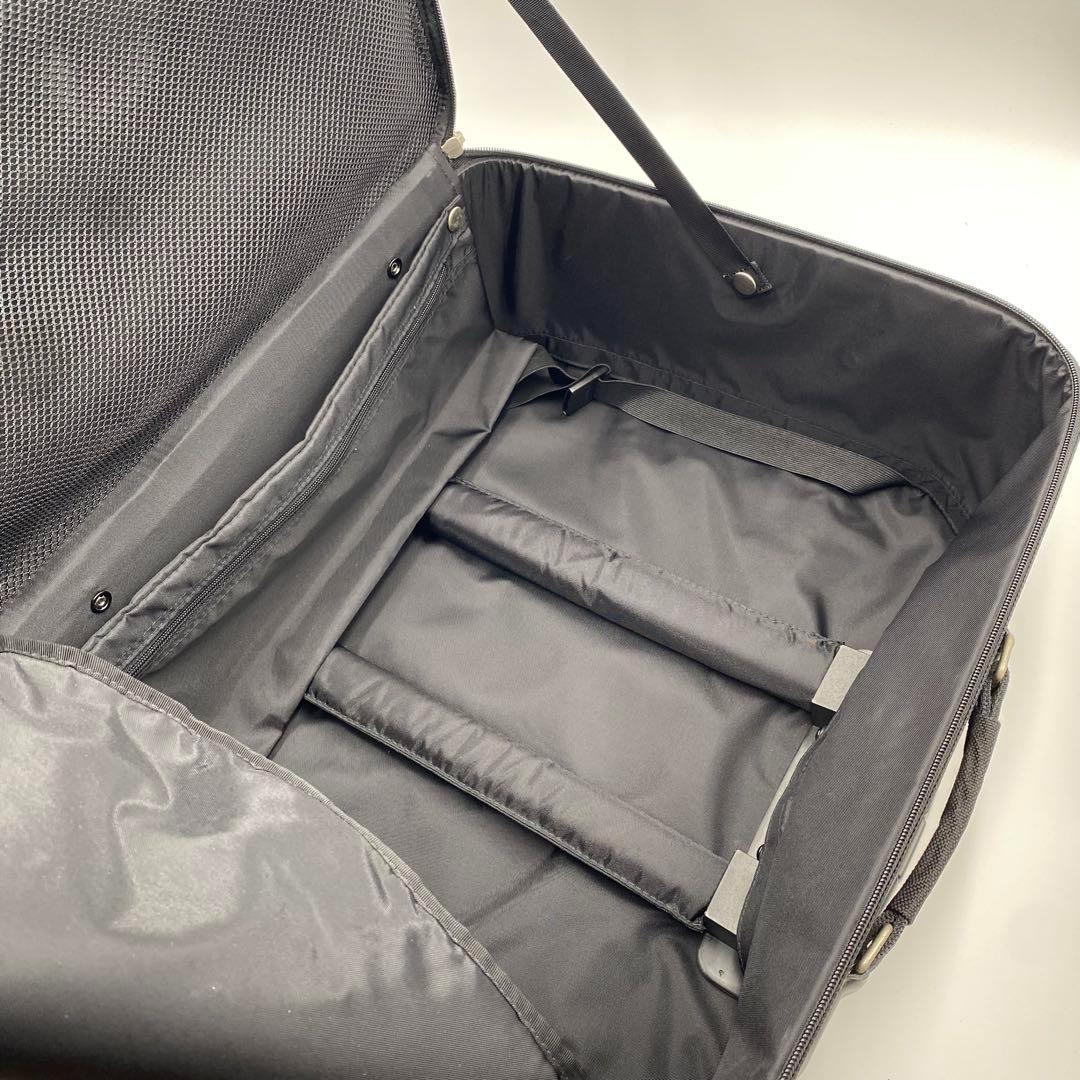 美品✨ SWANY スワニー　キャリーケース　ビジネスキャリー　機内持ち込み