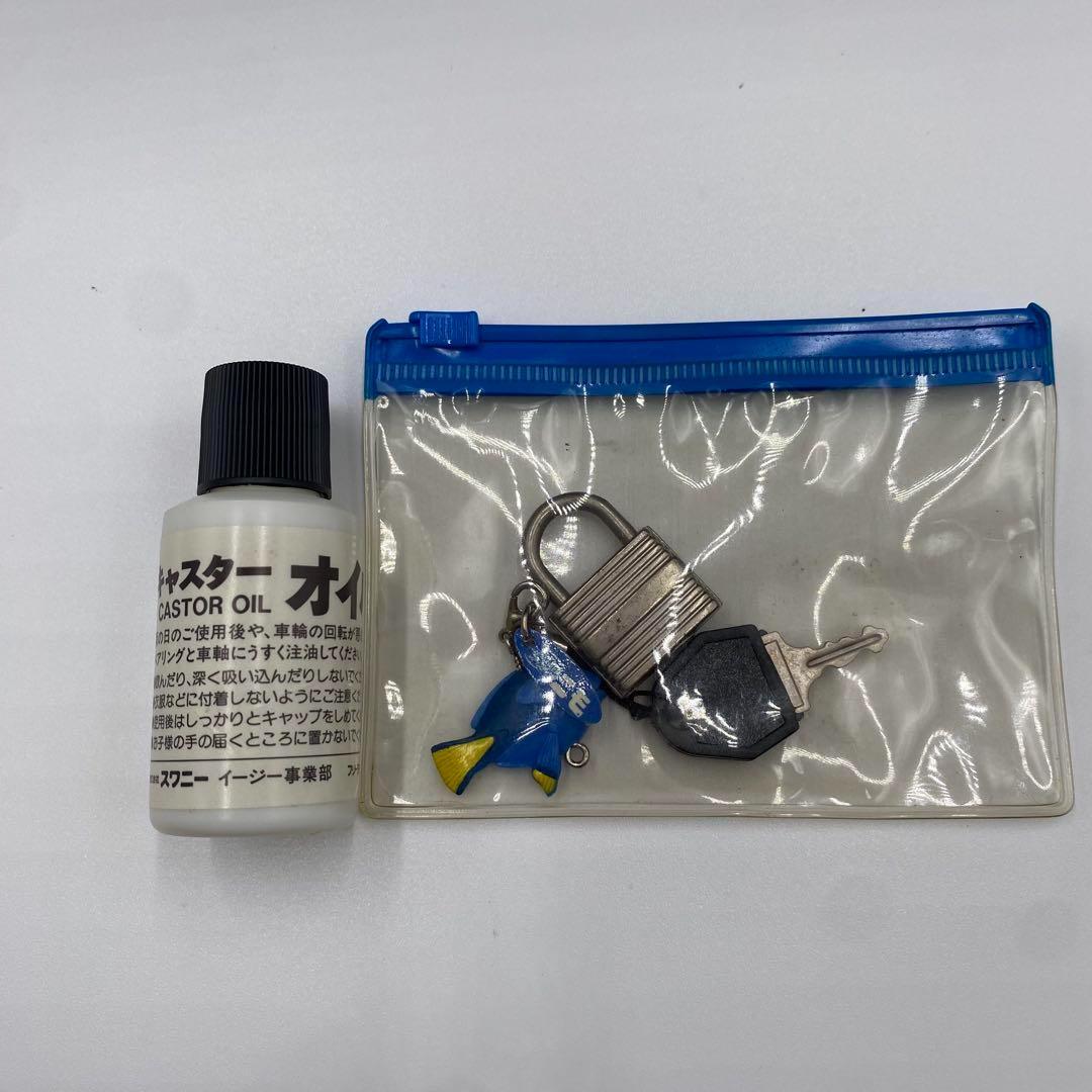 美品✨ SWANY スワニー　キャリーケース　ビジネスキャリー　機内持ち込み