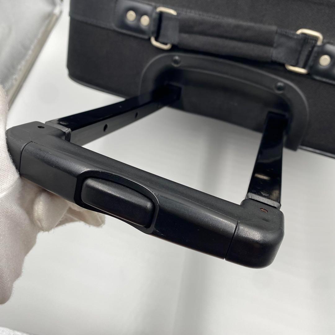 美品✨ SWANY スワニー　キャリーケース　ビジネスキャリー　機内持ち込み