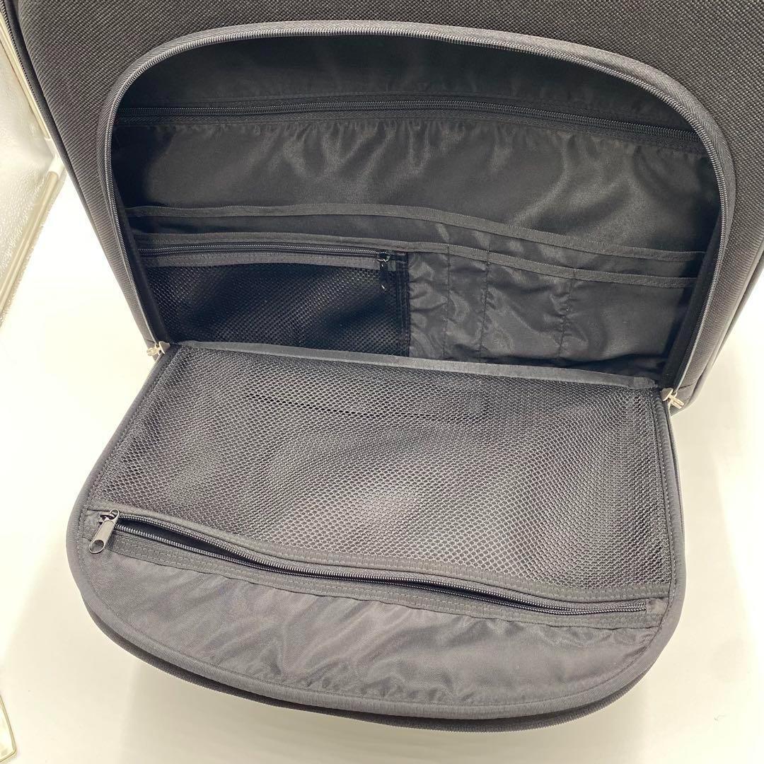 美品✨ SWANY スワニー　キャリーケース　ビジネスキャリー　機内持ち込み