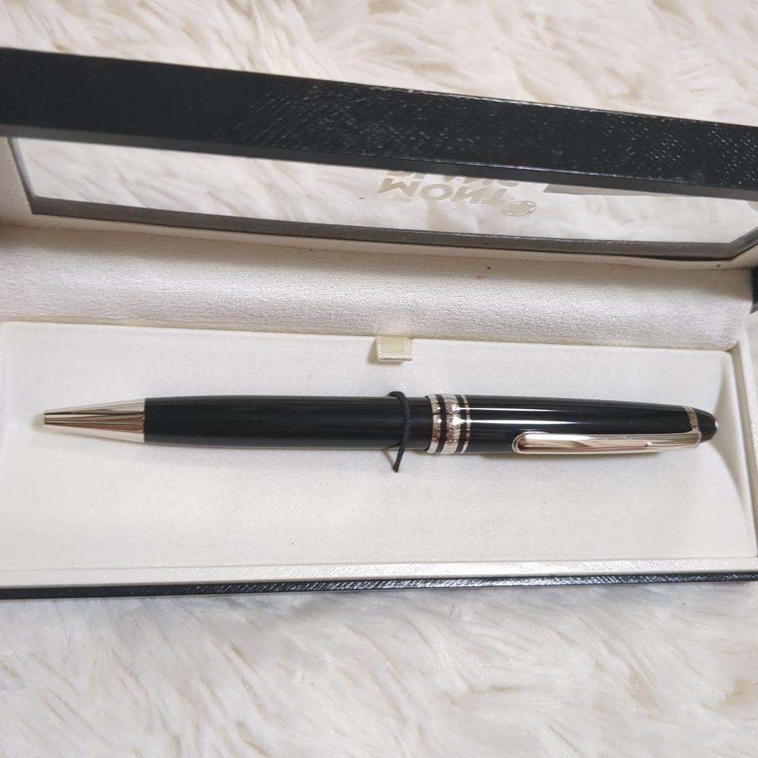 【極美品】MONTBLANC モンブラン ボールペン