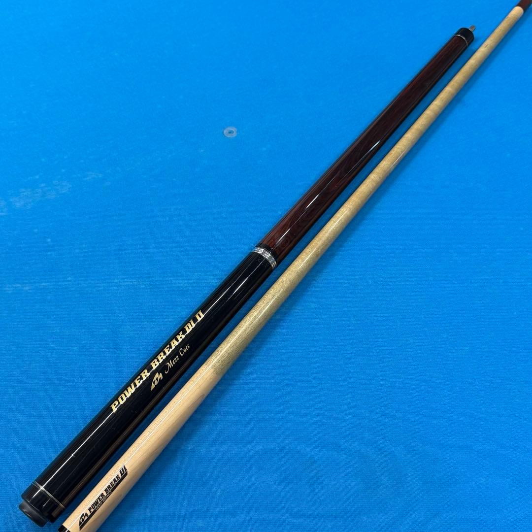 Power Break 2 ビリヤード ブレイクキュー