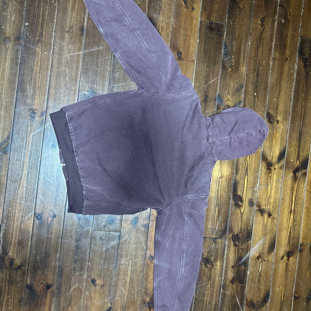 Carhartt アクティブジャケット