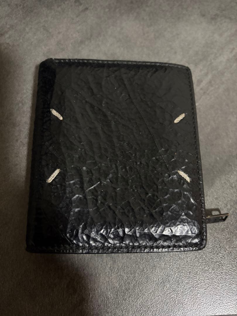 MAISON MARGIELA 二つ折り財布