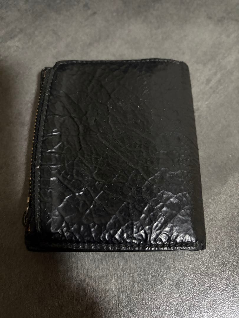 MAISON MARGIELA 二つ折り財布