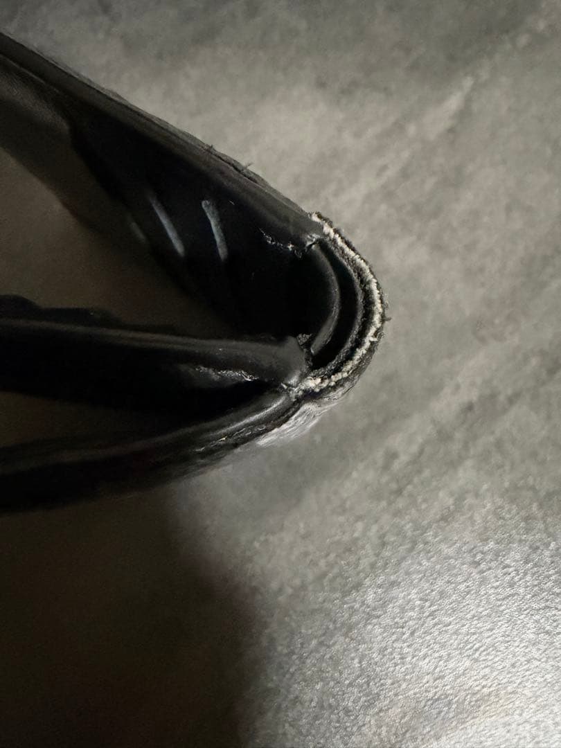 MAISON MARGIELA 二つ折り財布