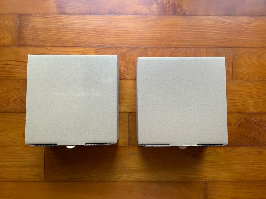 マリメッコ　エロクーンヴァルヨット　ボウル2個セット