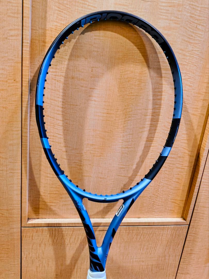 バボラ ピュアドライブ・チーム